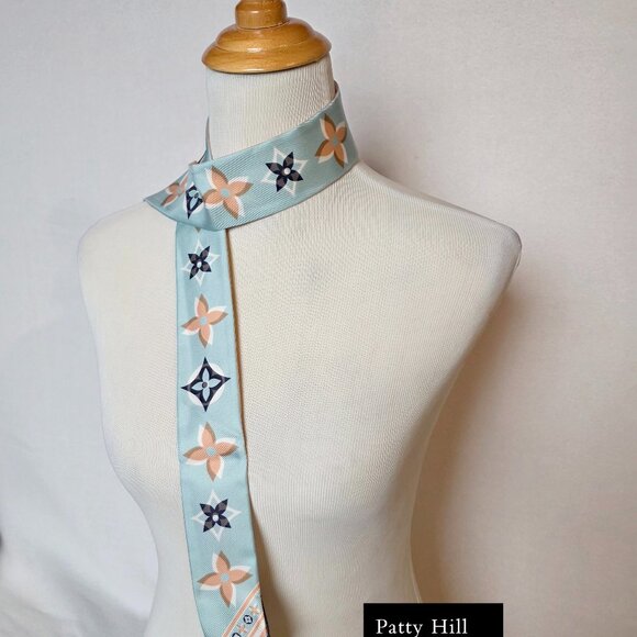 Kaleidoscope BB Bandeau BB BAND.MNG KALEI.BL. - Picture 1 of 15